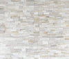 Pearl Grey Ledgestone Marble