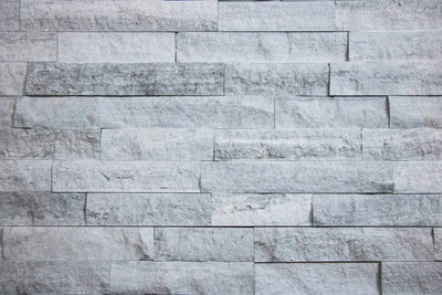 Pewter Ledgestone Limestone / 6x24 / Splitface