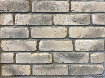 River Town Antique / 2.125x7.625 / Cement