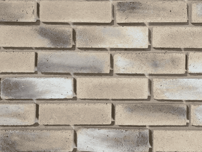 River Town Standard / 2.125x7.625 / Cement