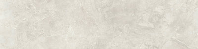 Savoy White / 6x24 / Matte