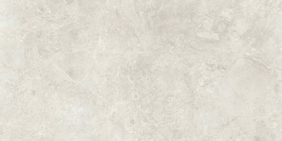 Savoy White / 24x48 / Matte