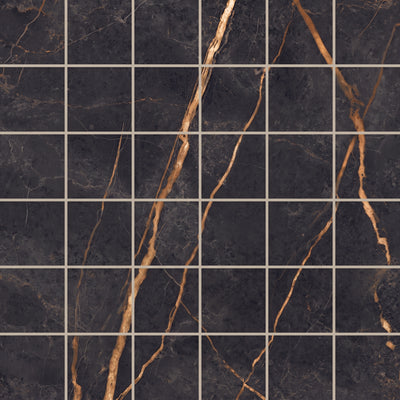 Saint Laurent - Coming Soon / 2x2 Mosaic / Matte