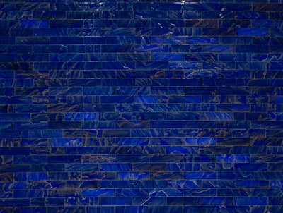 Sapphire / 3x12 / Glazed Sandstone