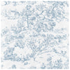 Serene Blue