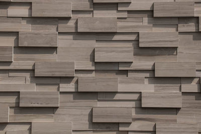 Smoky Birch Dimensional Limestone / 6x24 / Honed