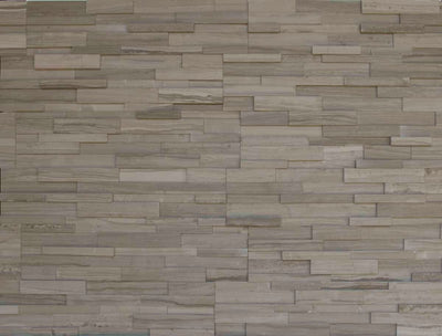 Smoky Birch Limestone / 6x24 / Honed