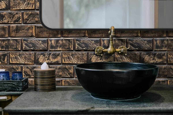 Tempered Tiles