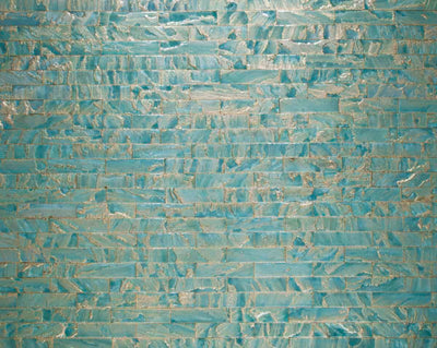 Azure / 3x12 / Glazed Sandstone