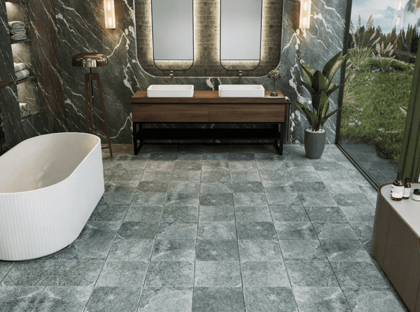 Tumbled Marble