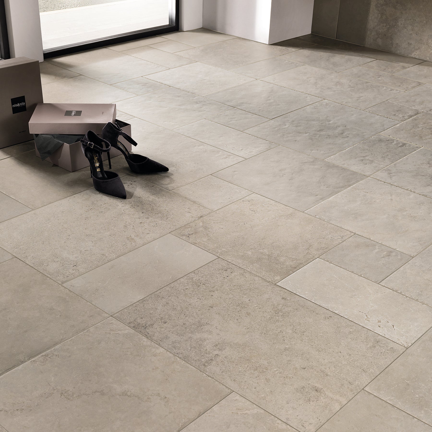 Terra Tile America Porcelain Series – TileAmerica