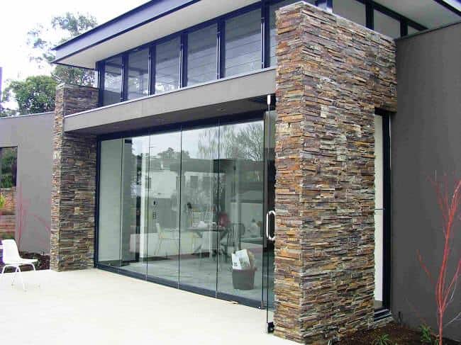 Natural Ledgestone Panels – TileAmerica