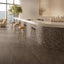 Mocha 1.5x1.5 Mosaics and 12x24