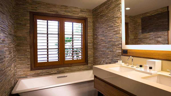 Natural Ledgestone Panels