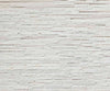 Arctic White Thin Angled Quartzite