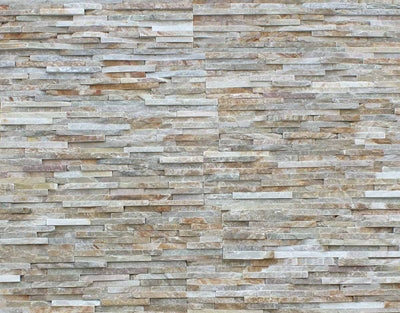 Sierra Shadow Thin Quartzite / 6x24 / Natural