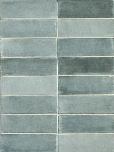Water / 2x6.5 / Matte
