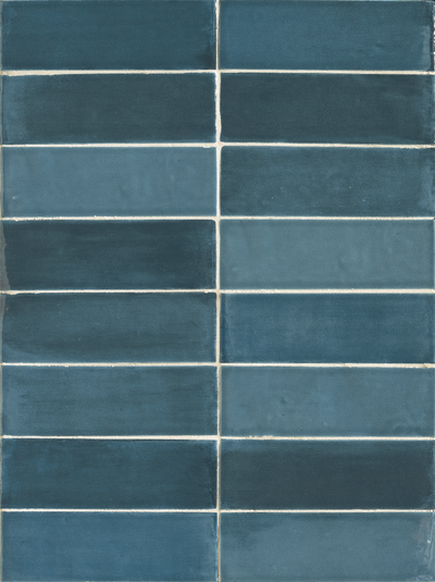 Ocean / 2x6.5 / Matte