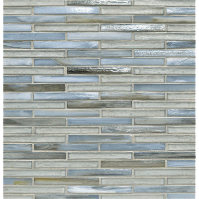 Cocos Keeling / .5x4 Mosaic / Glossy