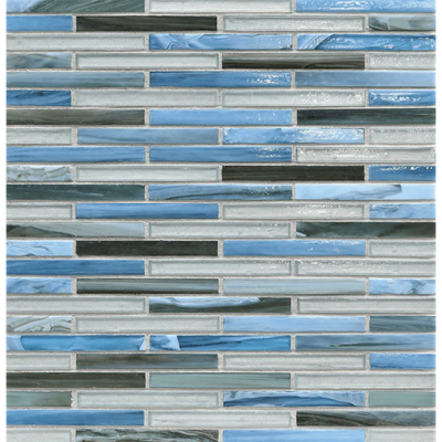Surin / .5x4 Mosaic / Glossy