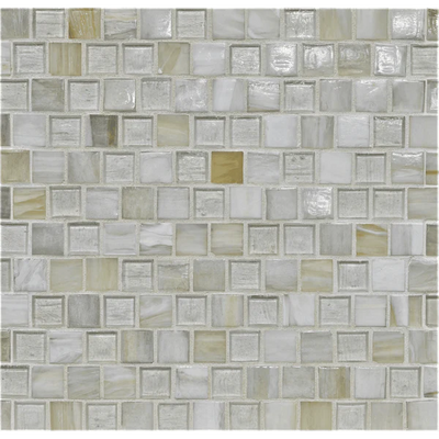 Maldives / 1x1 Mosaic / Glossy