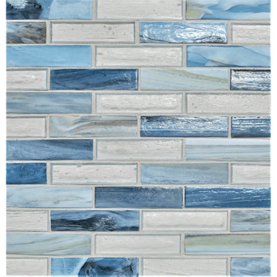 Surin / 1x4 Mosaic / Glossy