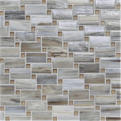 Cappadocia / 1x2 Vineyard Mosaic / Glossy