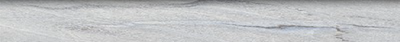 Iron Blue / 3x24 Bullnose / Matte