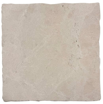 Vanilla Ice / 6x6 / Tumbled