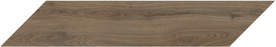 Forest / 8x40 Chevron / Matte