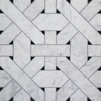 Capulet / Mosaic / Honed