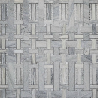 Cana Weave / Mosaic / Multi Finish