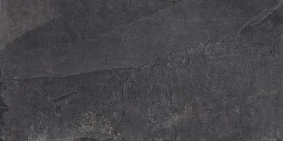 Black / 12x24 / Matte