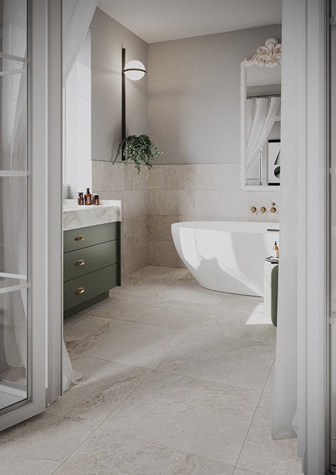 Canton Porcelain – TileAmerica