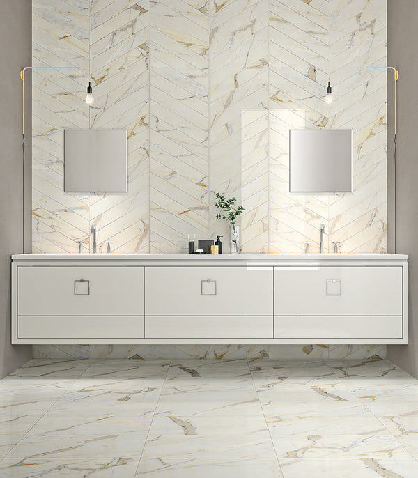 Classic Porcelain