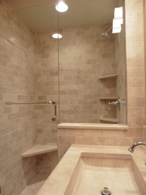 Durango Stone Durango Travertine Stone Collection – TileAmerica