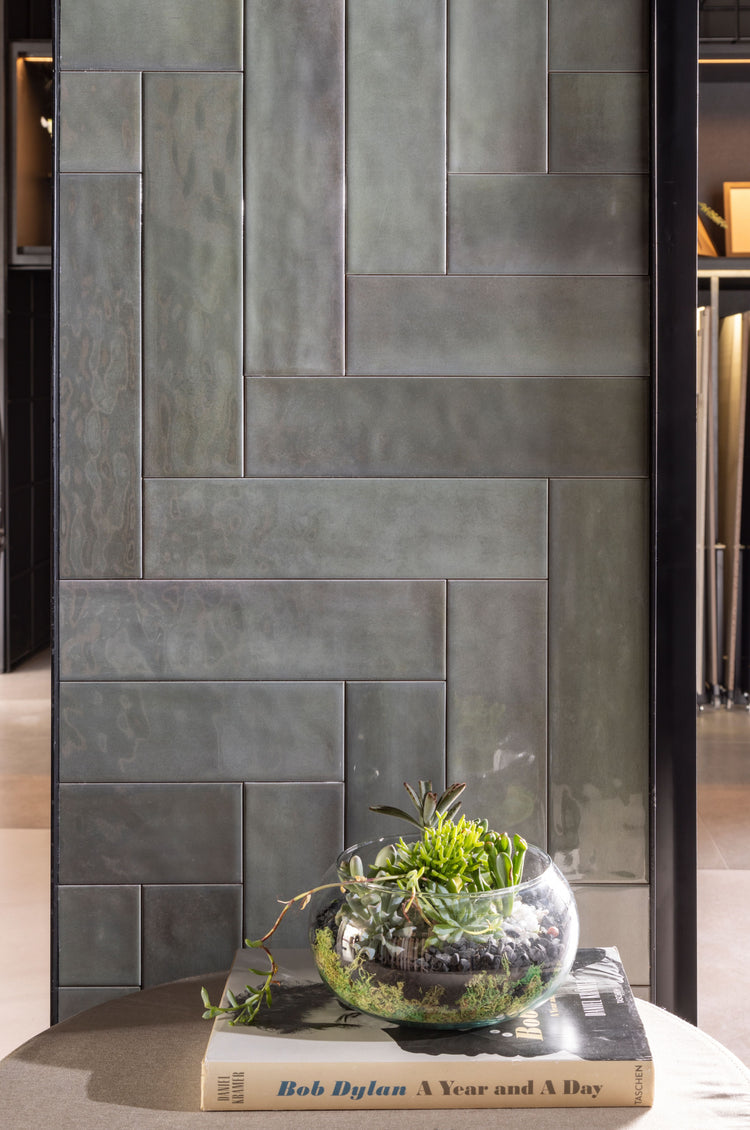 Villa Ceramic Tiles – TileAmerica