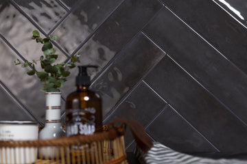 Villa: Ceramic Tile - 4x16 - Tile America – TileAmerica