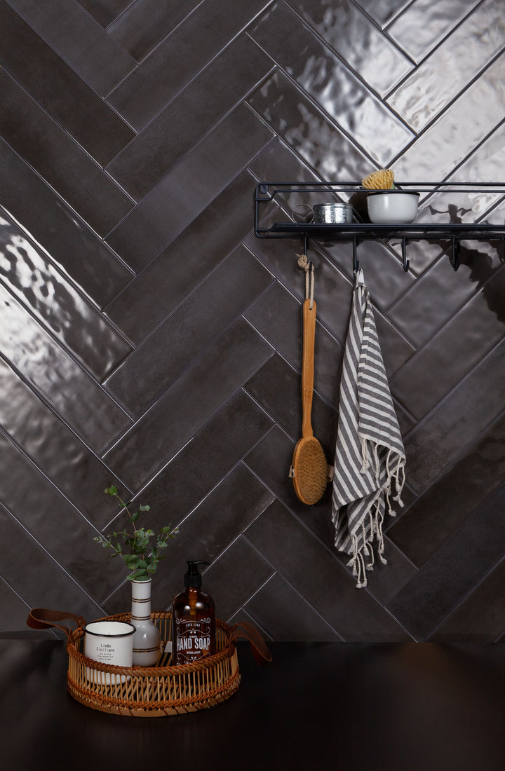 Villa: Ceramic Tile - 4x16 - Tile America – TileAmerica