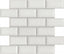 White 2x4 installation image