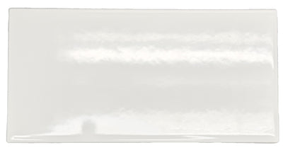 White / 3x6 / Glossy