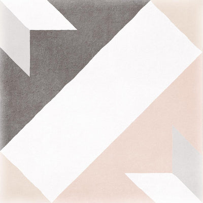 Nude / 8x8 / Matte