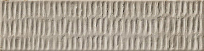 Taupe / 2.4x9.7 Deco / Matte