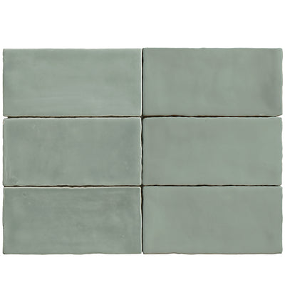 Nuvola / 2.5x5 / Glossy