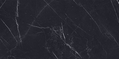 Marquina Black / 24x48 / Matte