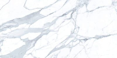 Statuario Superiore / 24x48 / Matte