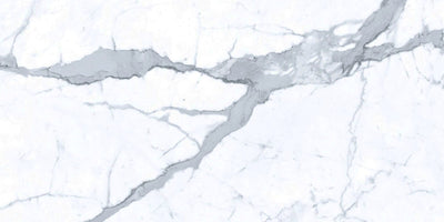 Statuario Superiore / 12x24 / Glossy