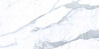 Statuario Superiore / 12x24 / Matte