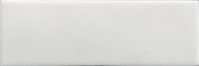Pure White / 2x6 / Matte