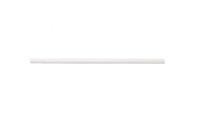 Pure White / .5x12 Quarter Round / Matte